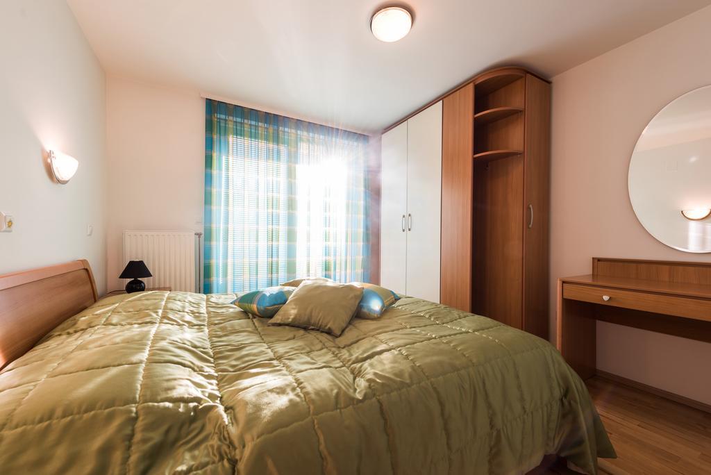 Apartments モラフスケ・トプリツェ 部屋 写真