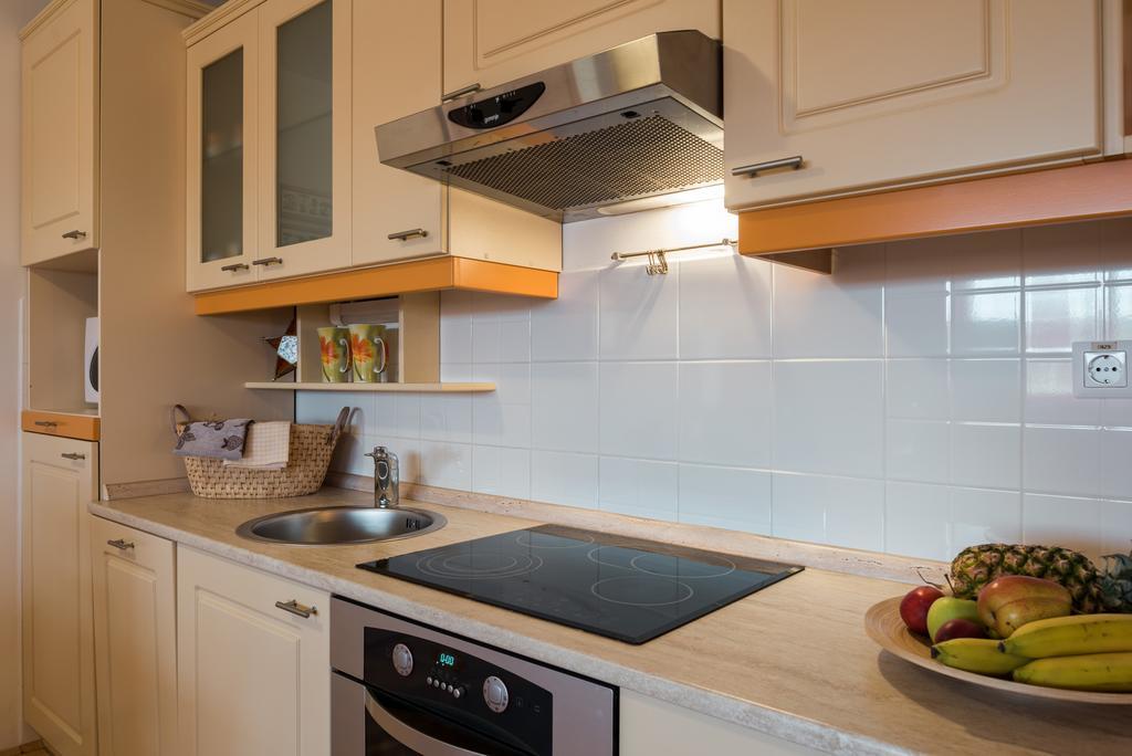 Apartments モラフスケ・トプリツェ 部屋 写真