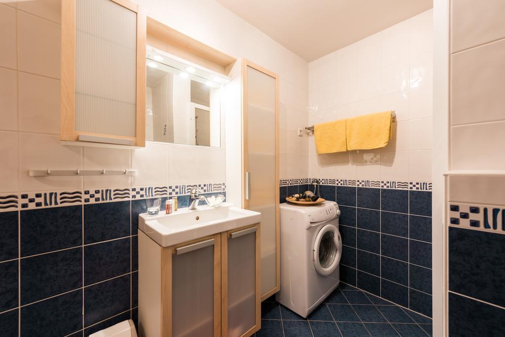 Apartments モラフスケ・トプリツェ 部屋 写真