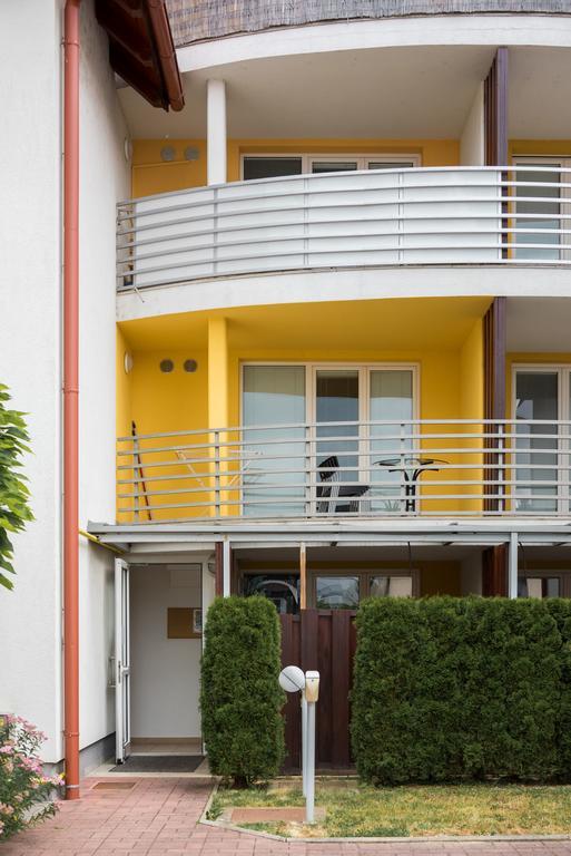 Apartments モラフスケ・トプリツェ 部屋 写真